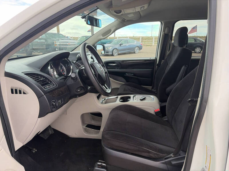 dodge grand caravan 2013 2C4RDGCG7DR770544 image dodge grand caravan 2013 2C4RDGCG7DR770544 image